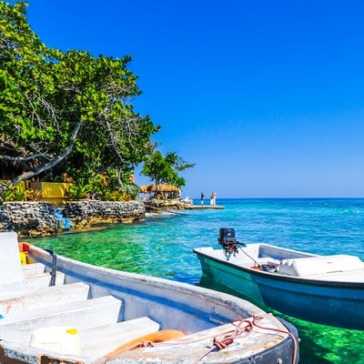 rosario island colombia