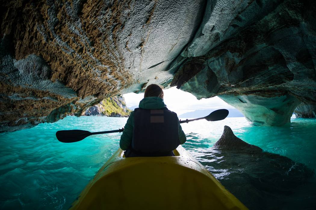 Activities Patagonia