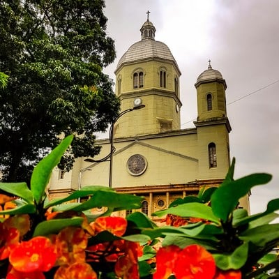 pereira colombia