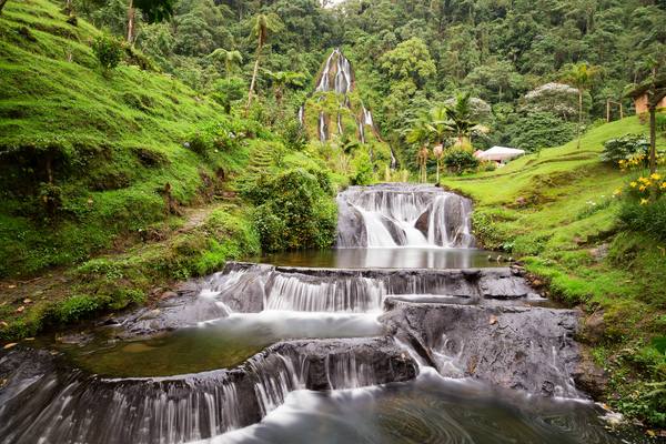 Pereira travel Colombia