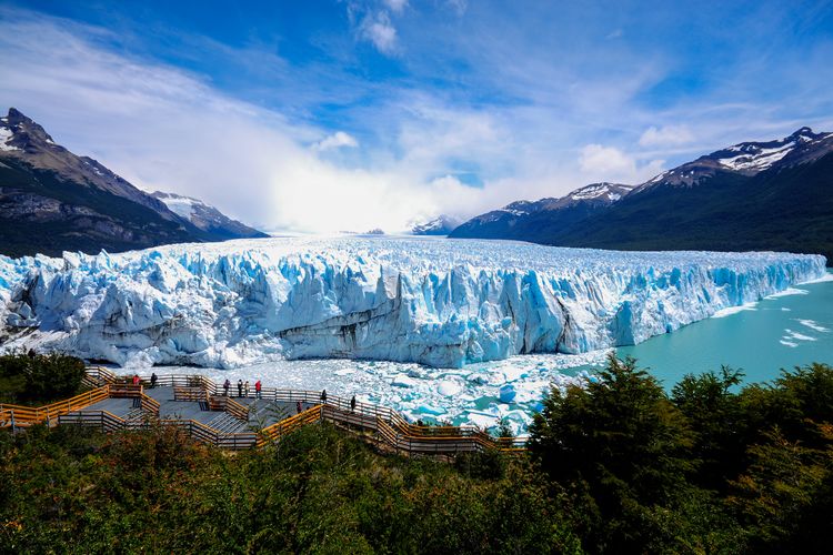 Perito Moreno Argentina