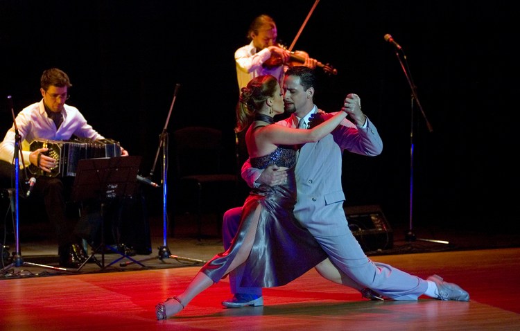 Tango Show Argentina 