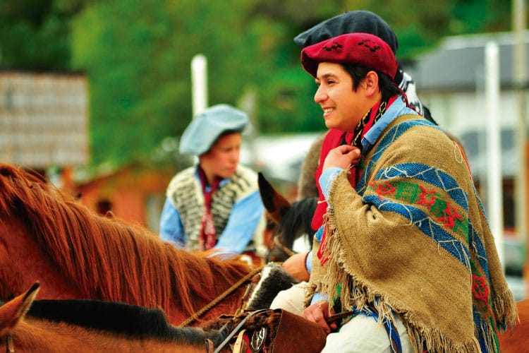 Gaucho Culture