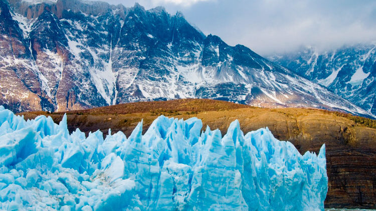 Travel to the End of the World: The Best of Breathtaking Patagonia