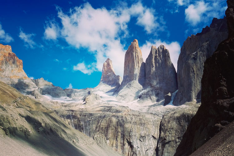 Torres del Paine