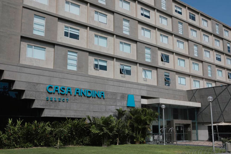 Casa Andina hotel