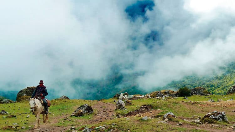 Home on the Range in South America: Gaucho Lifestyle and Legacy