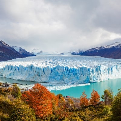 Argentina Patagonia