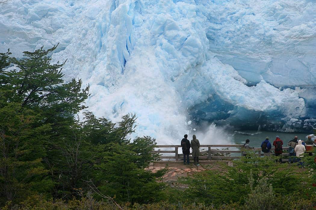 Perito Moreno Patagonia