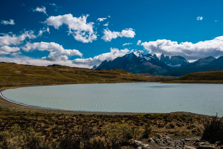 Patagonia Chile