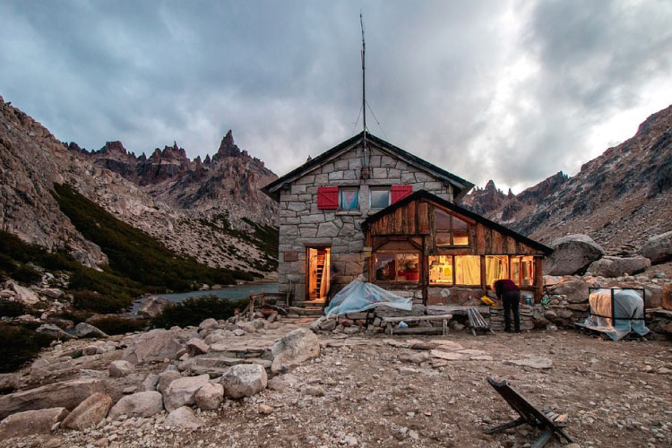 Bariloche Accommodations 