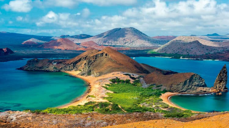 What You Need to Know to Travel to Ecuador and the Galapagos