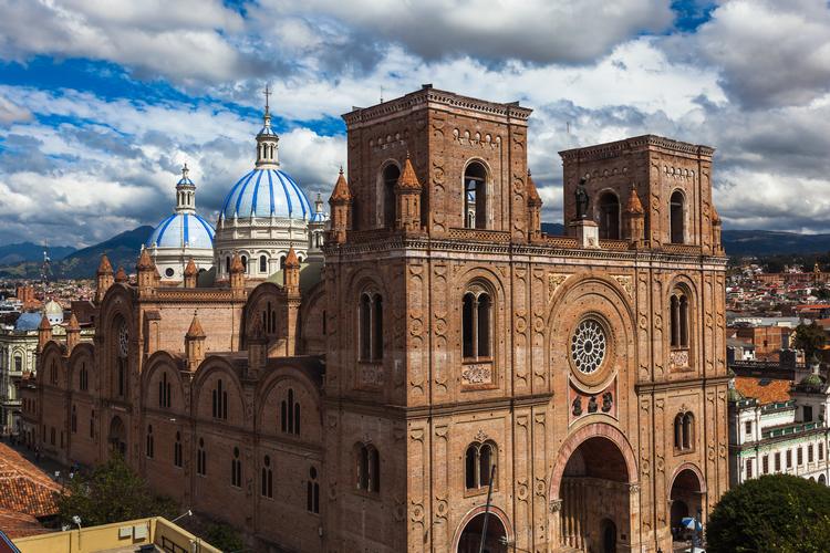 Cuenca Ecuador