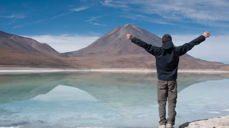 4 Tips to Maximize your time in Uyuni The Worlds Largest Salt Flat