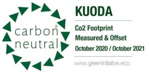 Carbon Neutral Certificate