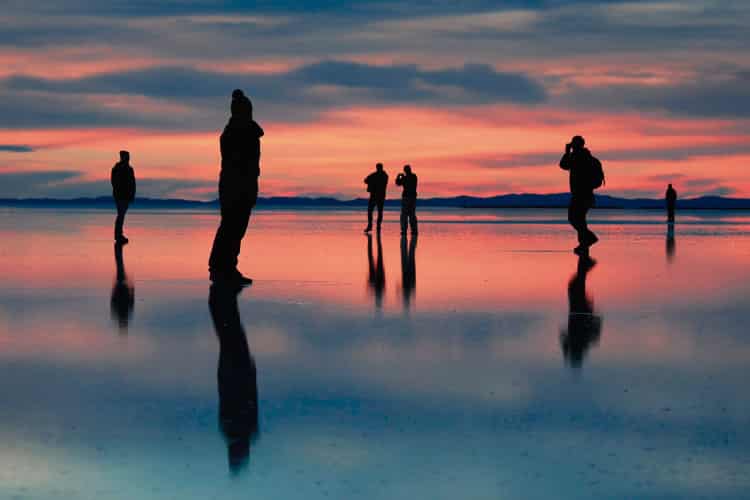 Photogtaphy Uyuni Bolivia