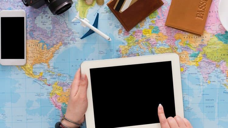 5 Reasons Why You Should Use a Travel Agent Post-Covid