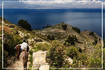 La Paz & the Islands of Titicaca