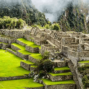 peru destinations machupicchu