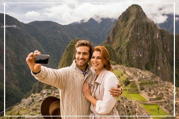 Machu Picchu Luxury Tour