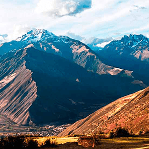 peru destinations sacred valley