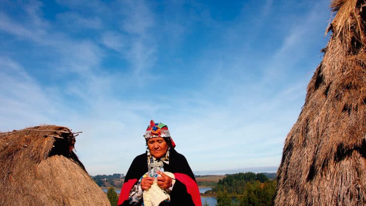 Who are the Indigenous People of Chile and Why is their Story Important?