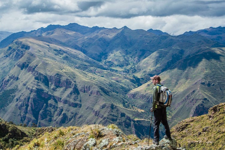 lares trek