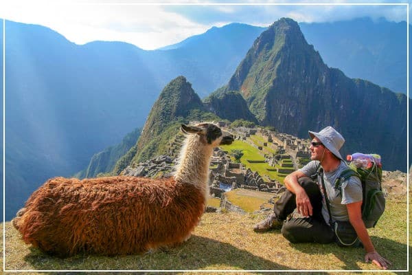 Peru Southamerica Destinations