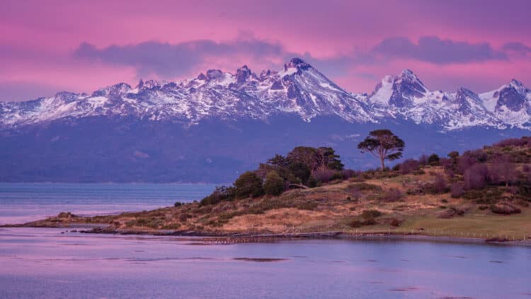 5 Must-See Spots in the World’s Southernmost City: Ushuaia!