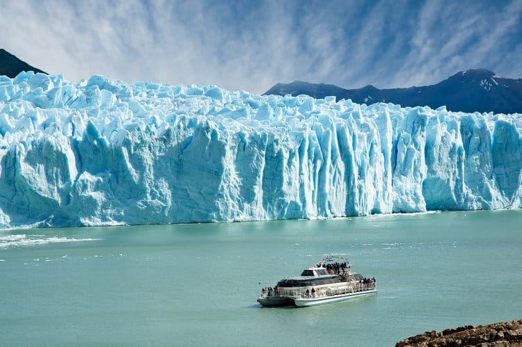 Calafate Patagonia