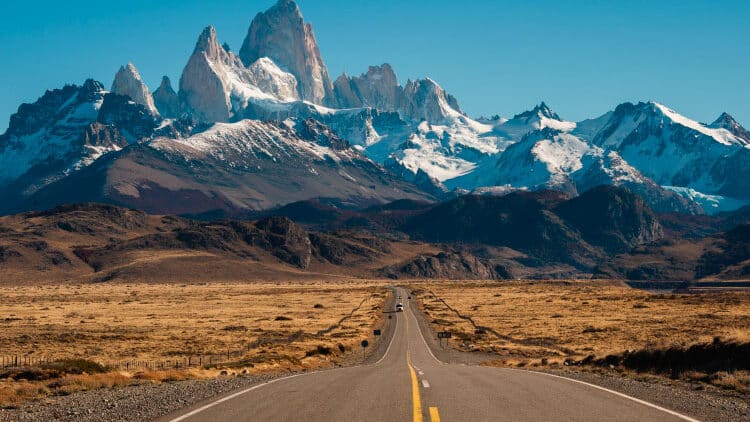 How to Travel to the “End of the World” AKA Patagonia!