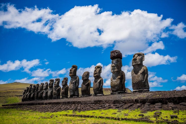 Isla de Pascua