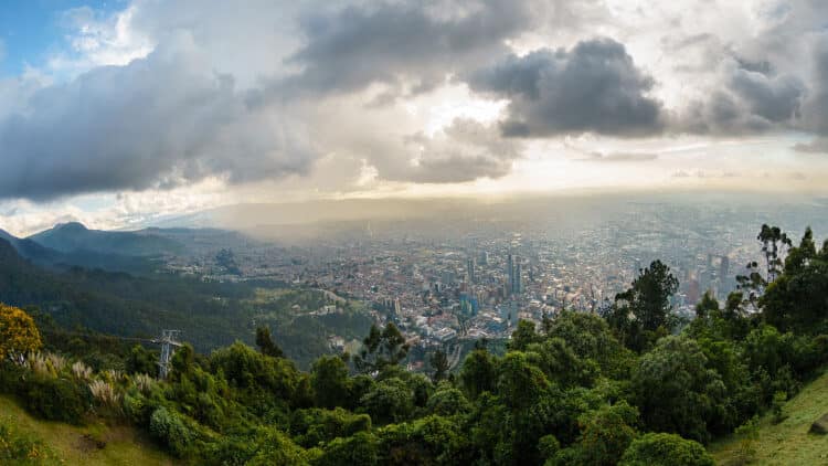 6 Must See Things to Do and Experience in Bogotá, Colombia