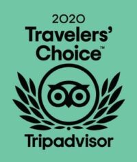 Trip Advisor Kuoda