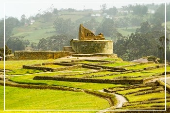 Cultural introduction Ecuador