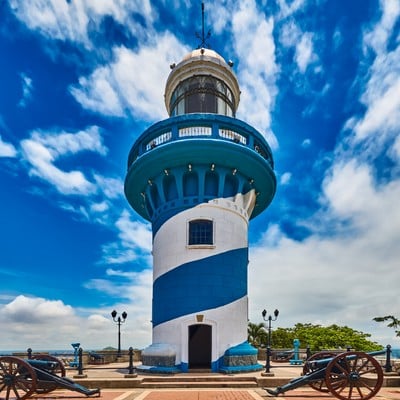 Guayaquil Ecuador