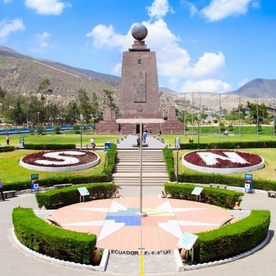 Quito Ecuador