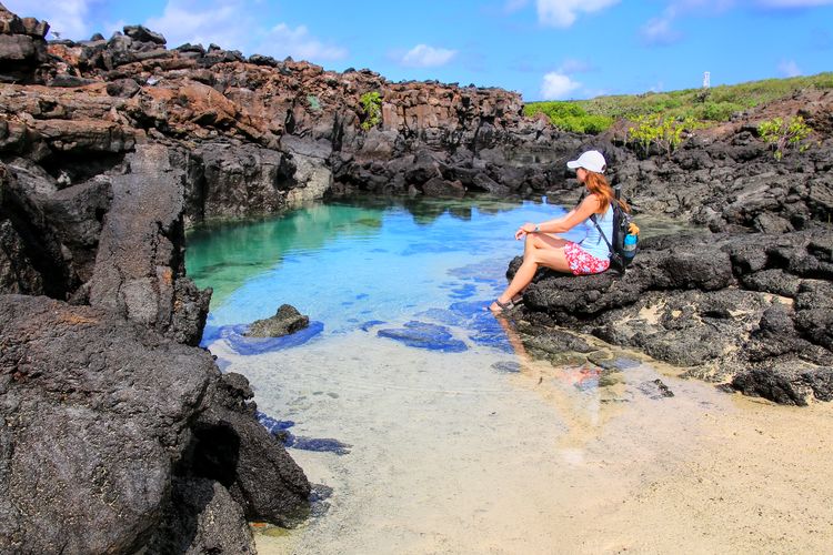 Genovesa Island Galapagos