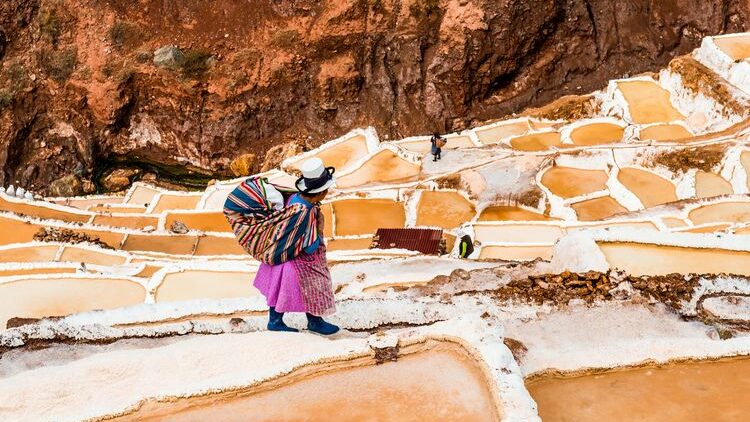 What You Need to Know about the Miraculous Maras Salt Mines of Peru