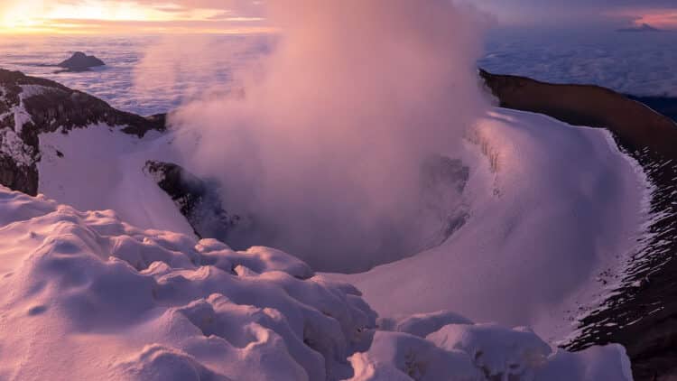 4 Things to Keep in Mind for Your Adventure to Cotopaxi National Park