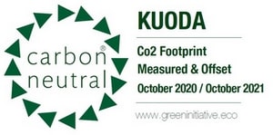 Carbon Neutral Kuoda