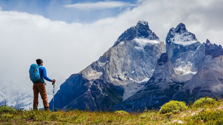 Torres del Paine