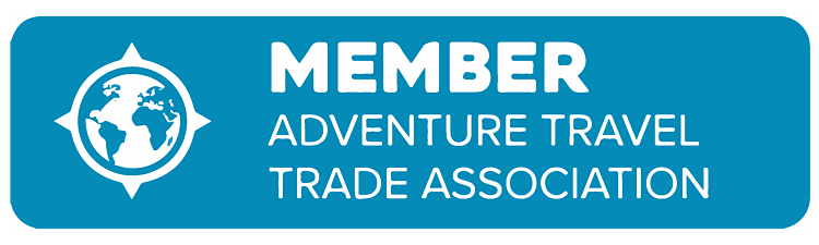 adventure travel trade association member