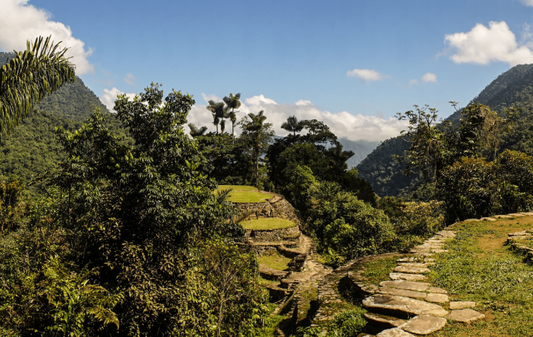 colombia season