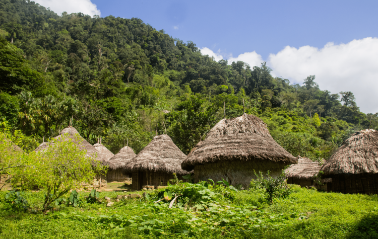 Culture Colombia