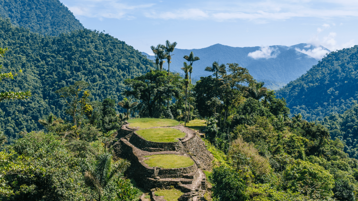 Discovering La Ciudad Perdida: Everything You Need to Know about the Lost City in Colombia