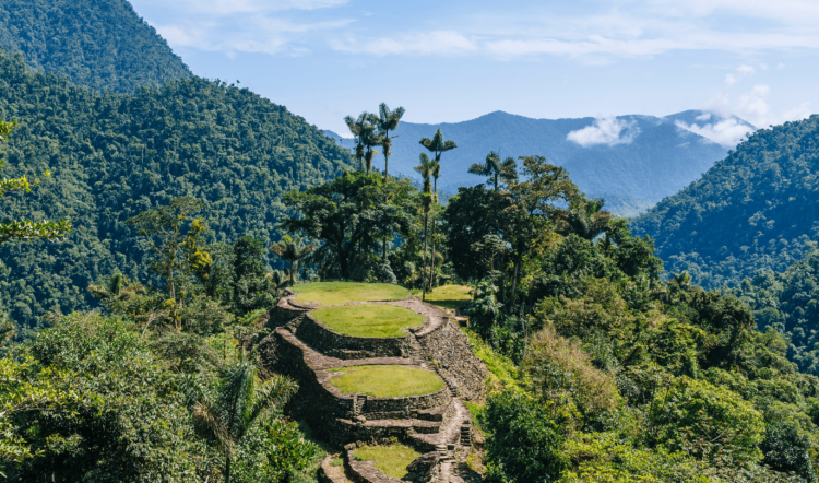 Discovering La Ciudad Perdida: Everything You Need to Know about the Lost City in Colombia