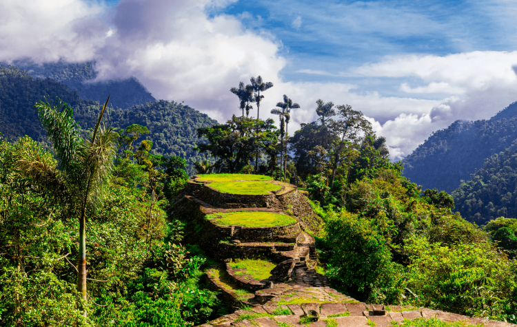 teyuna colombia