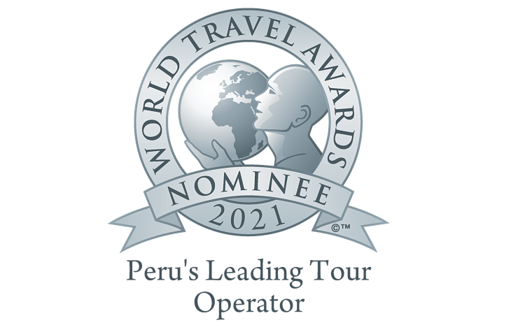 Wolrd travel awards